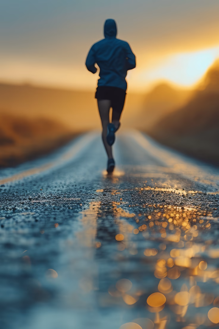 Running Biomechanics